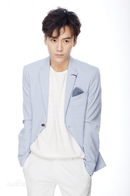 Mao Zijun fotoğrafı