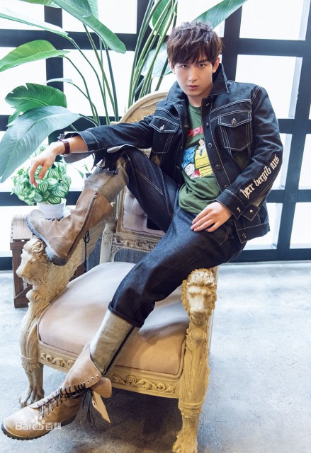 Cheng Yi (i) Fotoğrafı