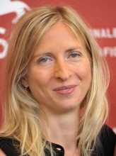 Jessica Hausner fotoğrafı