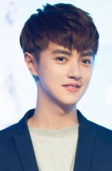 Guan Hong fotoğrafı