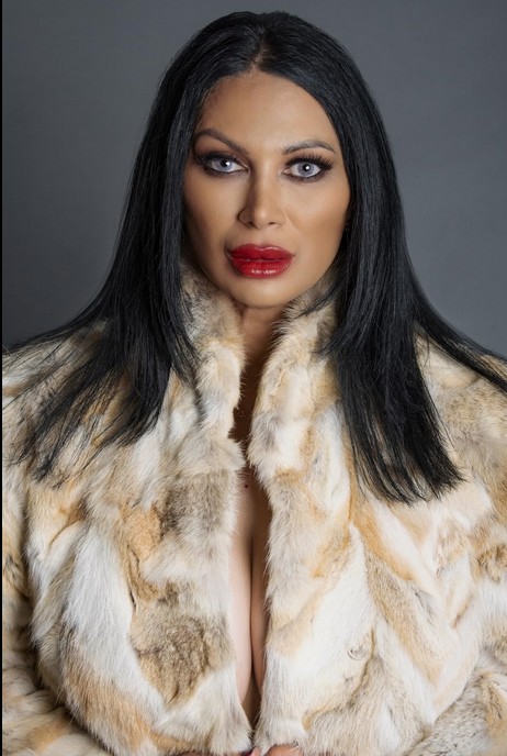 Janine Nerissa Fotoğrafı