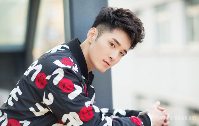 He Vincent fotoğrafı