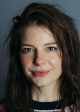 Aimee-Ffion Edwards fotoğrafı