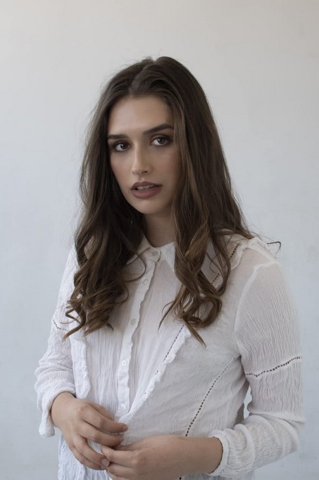 Frances Sholto-Douglas Fotoğrafı