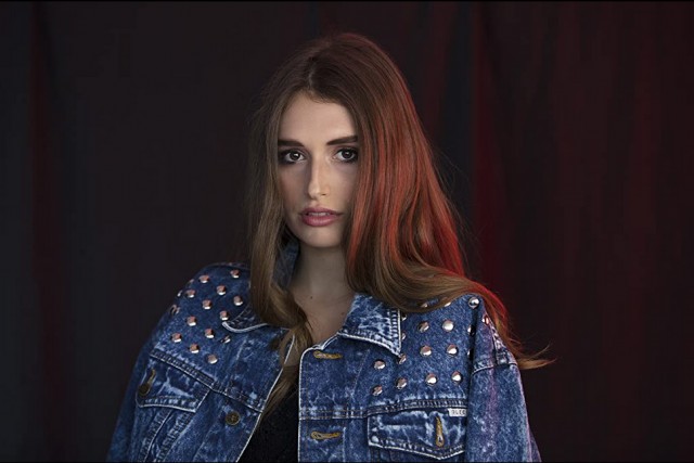 Frances Sholto-Douglas Fotoğrafı