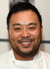 David Chang fotoğrafı