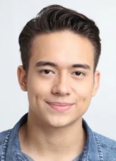 Jameson Blake fotoğrafı