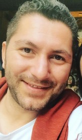 Metin Arıgül fotoğrafı