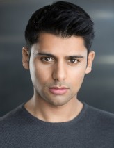 Antonio Aakeel fotoğrafı