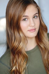 Teagan Sirset fotoğrafı