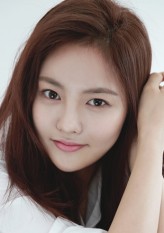 Park Na-Ye fotoğrafı