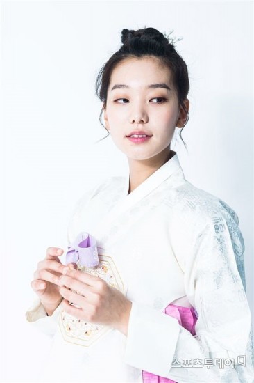 Lee Ho-Jung fotoğrafı