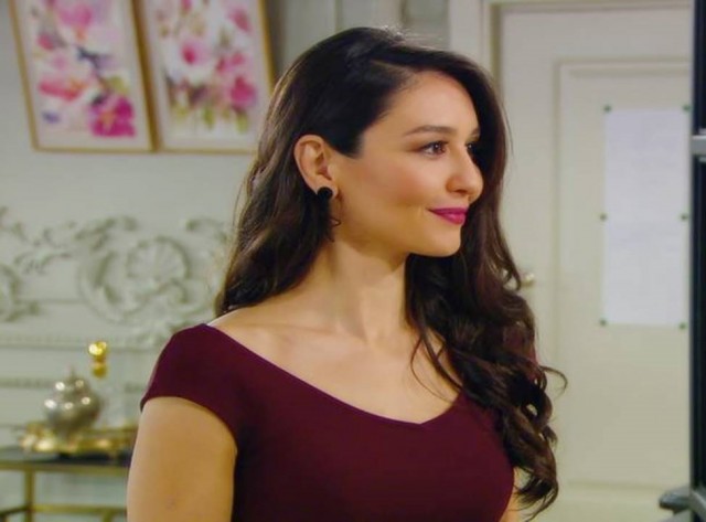 Gülin İyigün Fotoğrafı