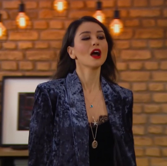 Gülin İyigün Fotoğrafı