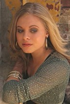 Bonnie Piesse fotoğrafı