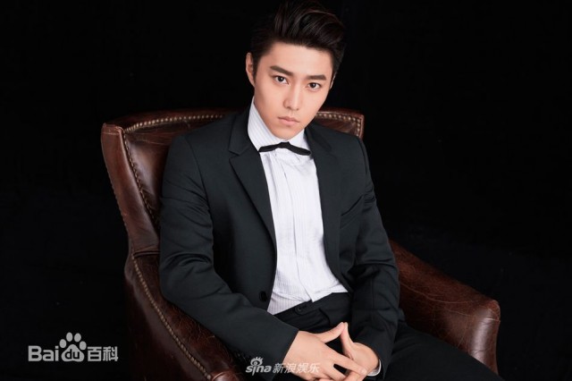 Zhao Dong Ze Fotoğrafı