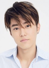 Zhao Dong Ze fotoğrafı