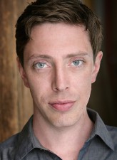 Joshua Burge fotoğrafı