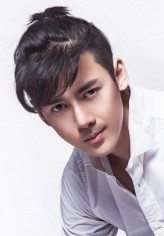 Herman Li fotoğrafı