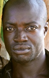 Enoch Frost fotoğrafı