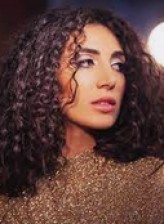 Priscilla Doueihy fotoğrafı