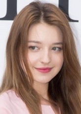 Angelina Danilova fotoğrafı