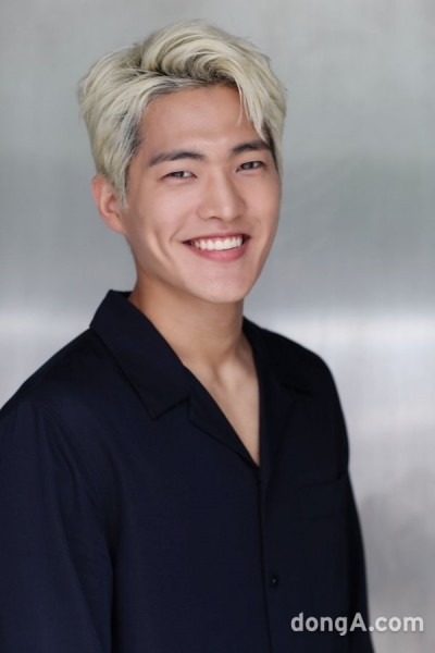 Kim Gun-Woo Fotoğrafı