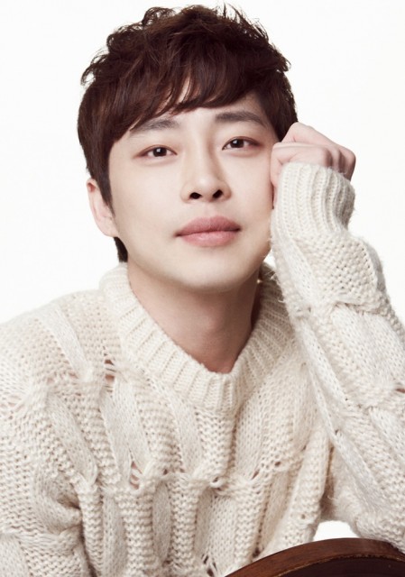 Kang Sung-Wook fotoğrafı