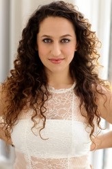 Alicia Giangrisostomi fotoğrafı