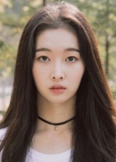 Hong Bi-Ra fotoğrafı