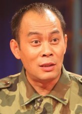 Guangbei Zhang fotoğrafı