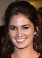 Ophélie Bau fotoğrafı