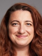 Gülçin Kültür Şahin fotoğrafı