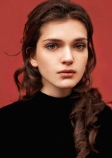 Caroline Hartig fotoğrafı