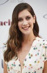 María Clara Alonso fotoğrafı