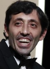 Marcello Fonte fotoğrafı