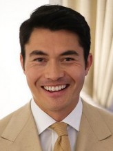 Henry Golding fotoğrafı