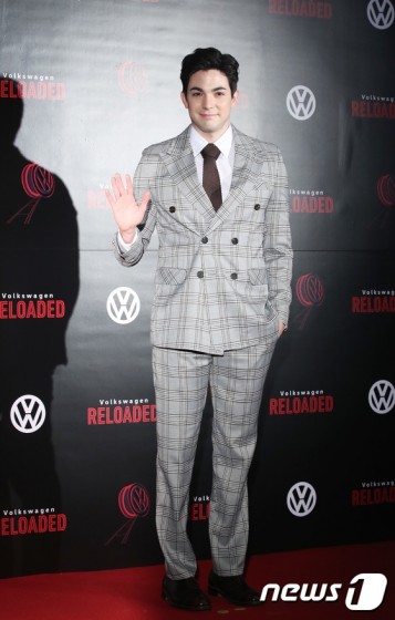 Robin Deiana Fotoğrafı