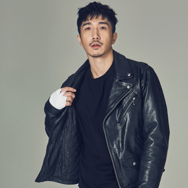 Hong Tae-Sun fotoğrafı