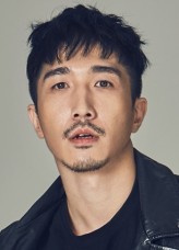 Hong Tae-Sun fotoğrafı