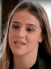 Meryem İrem Şahin fotoğrafı