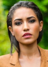 Joséphine Jobert fotoğrafı