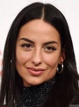 Pippa Bianco fotoğrafı