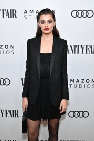 Diana Silvers Fotoğrafı