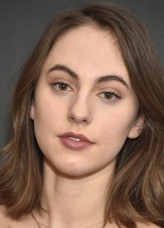 Madeline Weinstein fotoğrafı