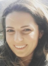 Melike Balçık fotoğrafı