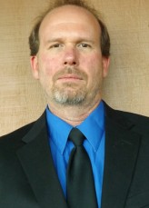 John Forker fotoğrafı