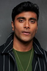 Praneet Akilla fotoğrafı