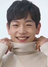 Shin Joo-Hyup fotoğrafı