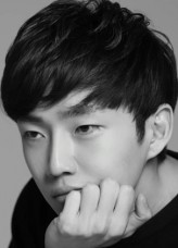 Kim Hae-Woo fotoğrafı